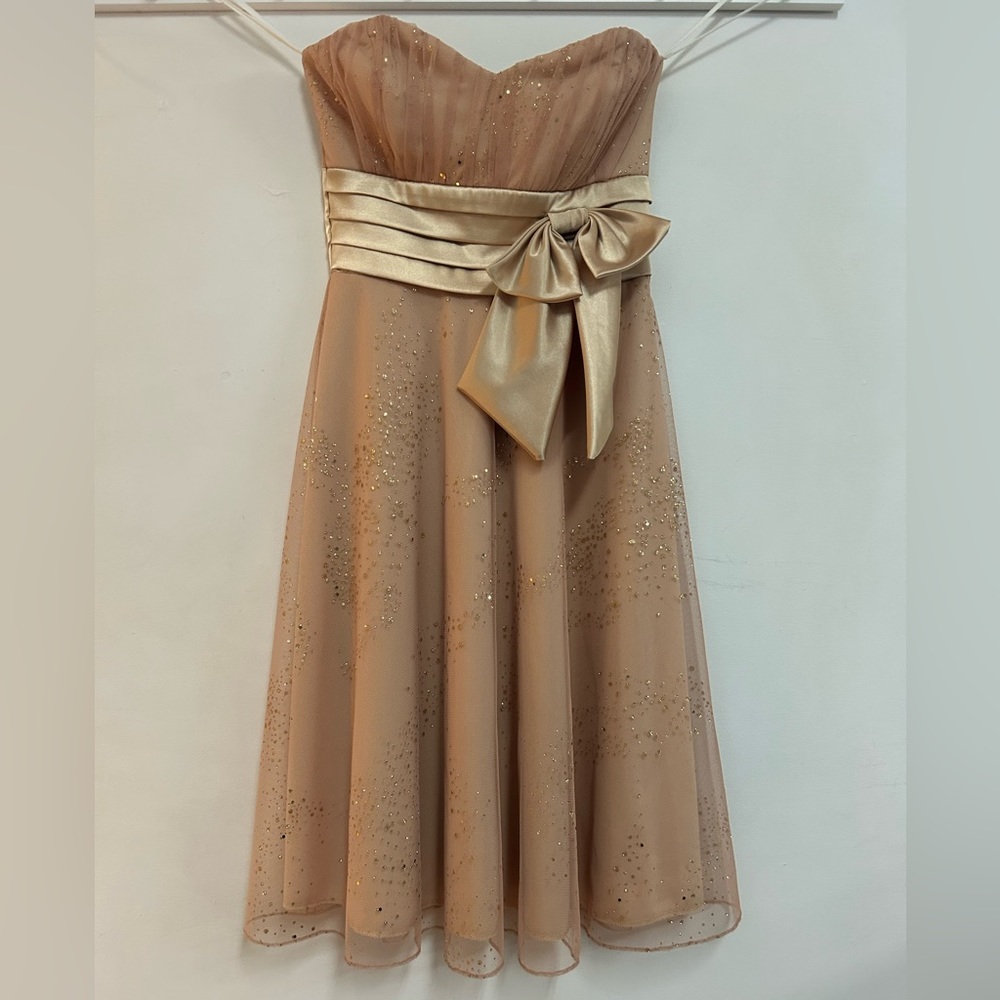 Majora Formal Dress